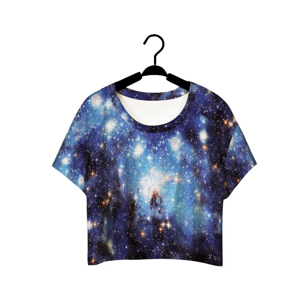galaxy shirt