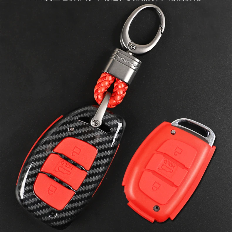 key case  (8)