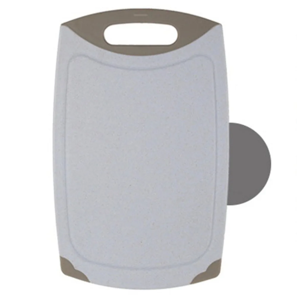 Buy Plastic Food Chopping Cutting Board Non slip