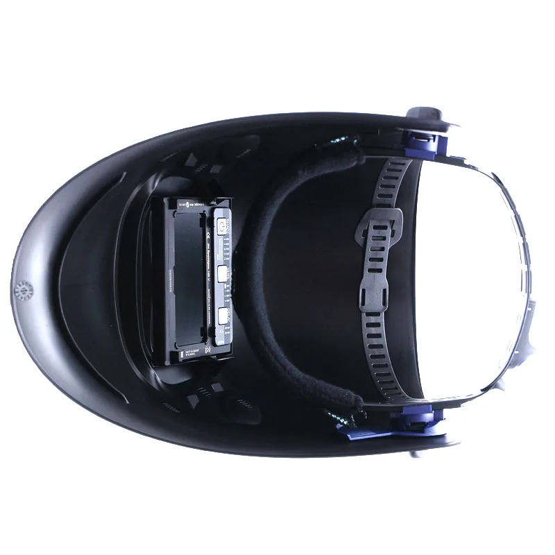 3-M Speedglas 100V сварочный щит Авто-затемнение MMA MIG/MAG/TIG/SMAW Защитные комплекты