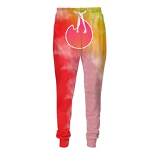 Cloudstyle длинные штаны мужские повседневные штаны Харадзюку шаровары с эластичной резинкой на талии леггинсы hombre большие размеры 5XL зимние спортивные штаны