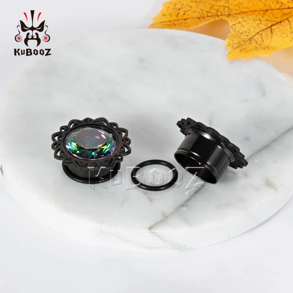 KUBOOZ piercing stretcher