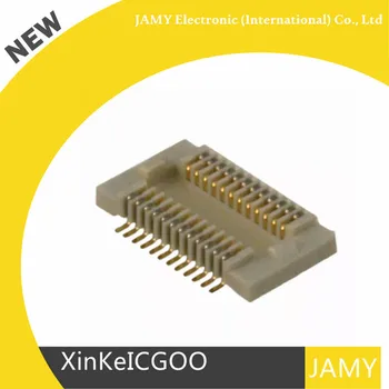 

Original 100pcs AXK5F10347YG CONN SKT BRD TO BRD 0.5MM 10POS