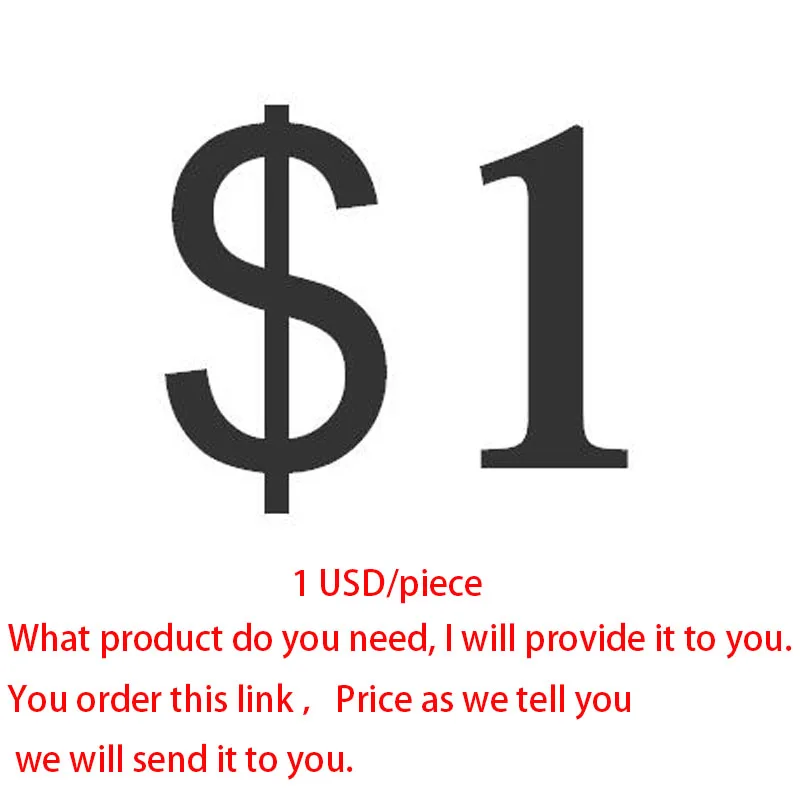 

What product do you need, I will provide it to you. You order this link ,Price as we tell you we will send it to you.