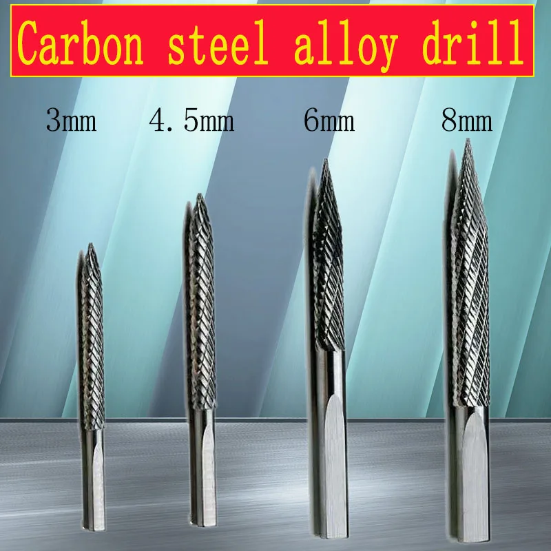 

Tire repair tool mushroom nail repair tire special drill pneumatic hand drill