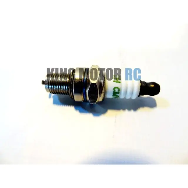 Torch Spark Plug2