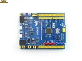 Stm32 плата XNUCLEO-F411RE STM32 макетная плата, совместимая с NUCLEO-F411RE