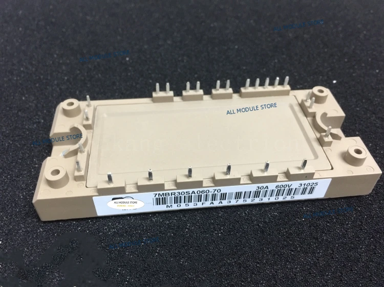 7MBR30SA060 03 FRETE GRÁTIS NOVO MÓDULO