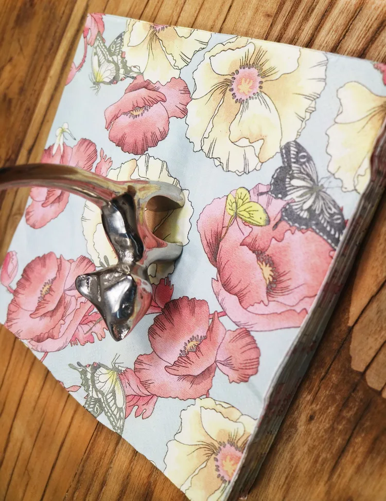 flower napkins_1
