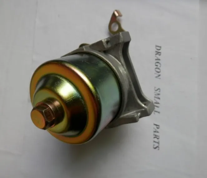 Carburetor Robin EY15 4