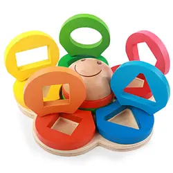 Образование по методу Монтессори материалы коврик Детские развивающие игрушки для малышей деревянное образование по методу Монтессори