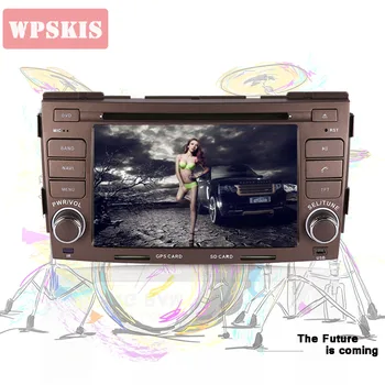 

Octa Core newest Android 9.0 64GB Car GPS Navigation AutoStereo Car CD DVD Player for HYUNDAI SONATA NF 2008 2009 2010 Head Unit