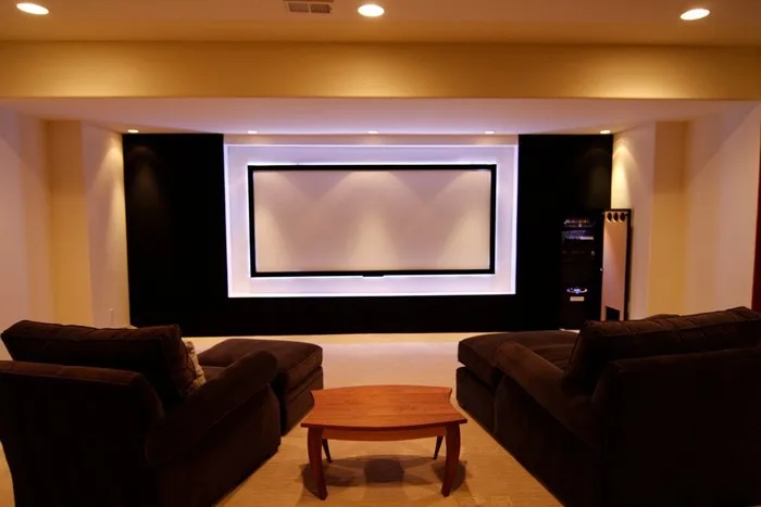 Home Theater