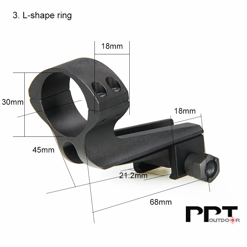 Eagleeye тактический прицел ночного видения HD 3-12X день и ночь NVG прицел Bluetooth Wifi Поддержка PP27-0024