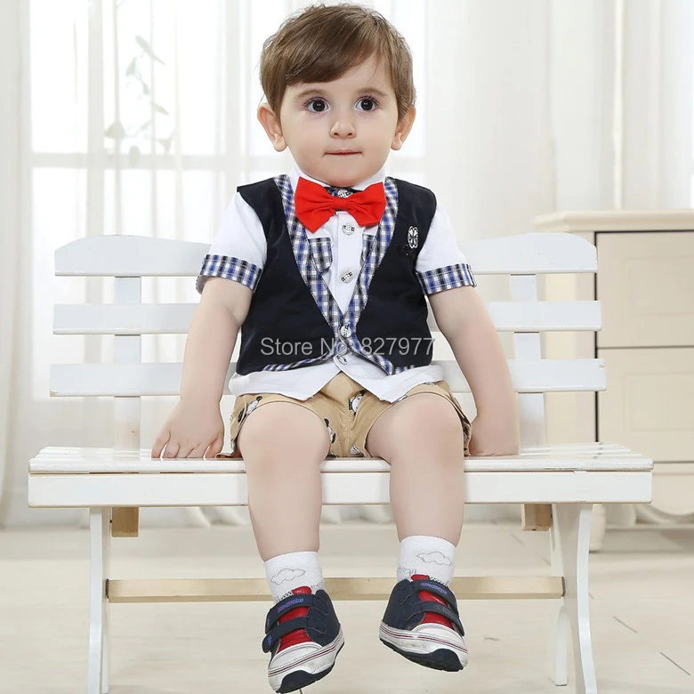 small baby boy dress designs