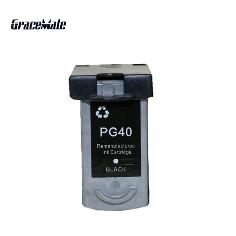 PG 40 Compatible for canon PG40 Ink Cartridge for Canon PIXMA IP2500 IP2600 MX300 MX310 MP160