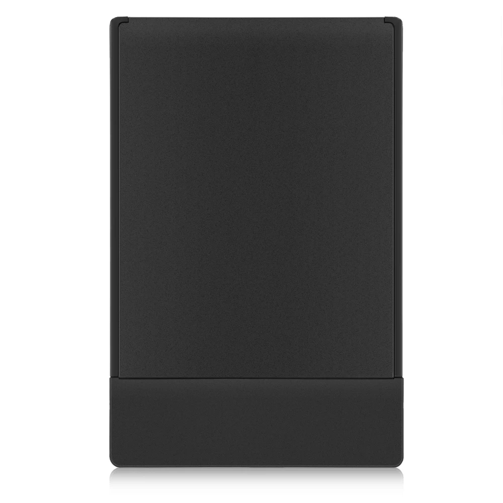 Maikou USB3.0 2,5 дюймов жесткого диска SATA HDD корпус-черный