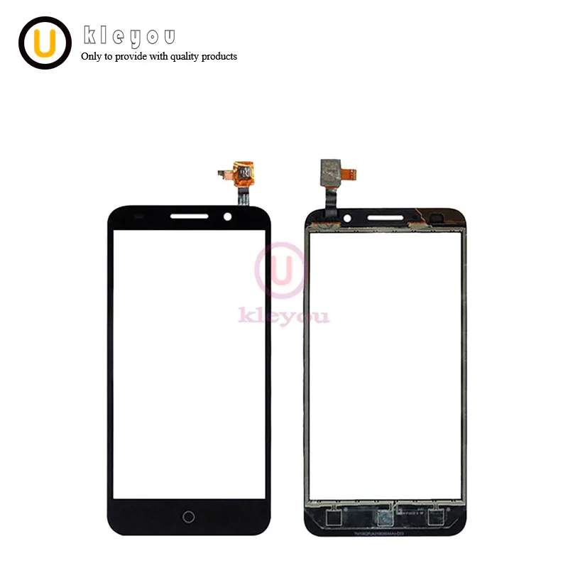 

5.0'' Touch Screen for alcatel one touch pop 3 ot5015 5015 5015a 5015d 5015e 5015x digitizer touch glass sensor panel