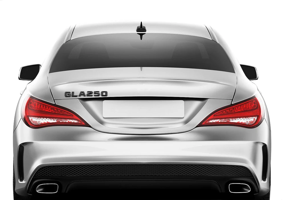 gla250h