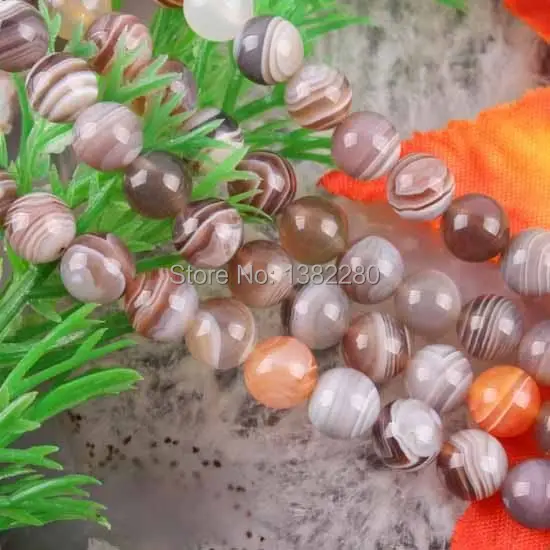 

Wholesale 6mm Persian round Onyx Loose Beads 15" 2pcs/lot fashion jewelry