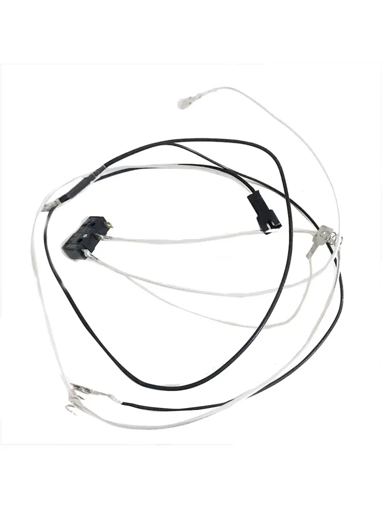 

Upgrade Gear Set For JinMing Gen8 Gel Ball Blaster Refit Gearbox wire Alloy
