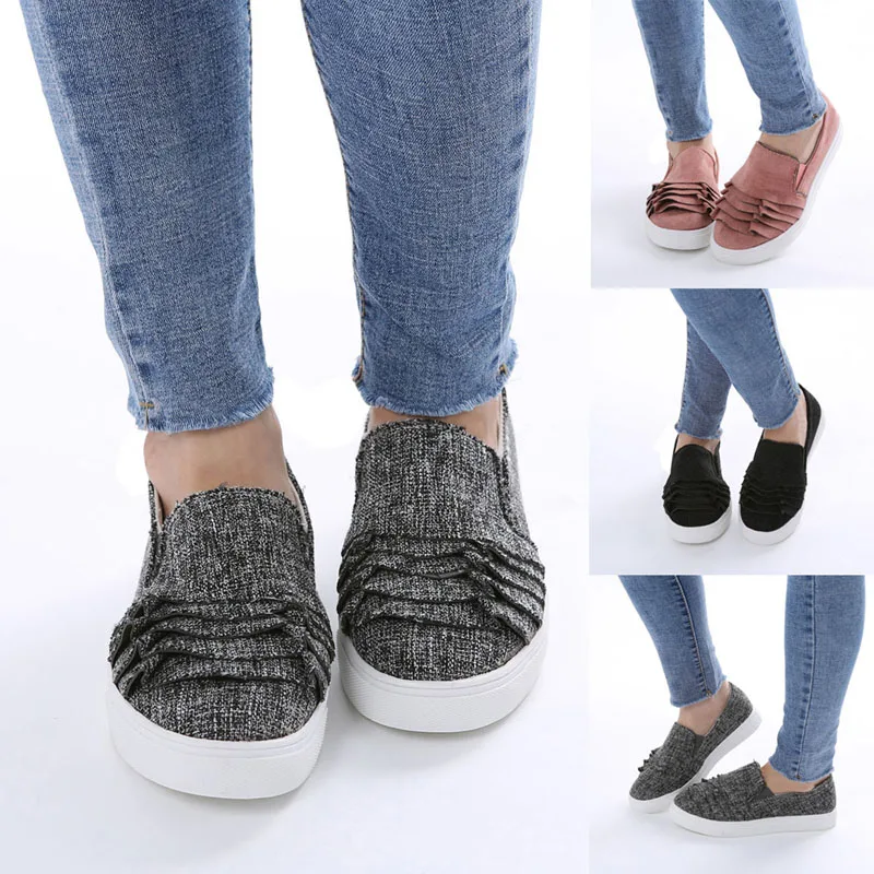 slip on rubber shoes women's