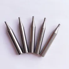 0071 карбид tracer 2 мм точка заменить WENXING вертикальный копировально-фрезерный станок для обработки замочных ключей направляющий штифт(5 шт./лот