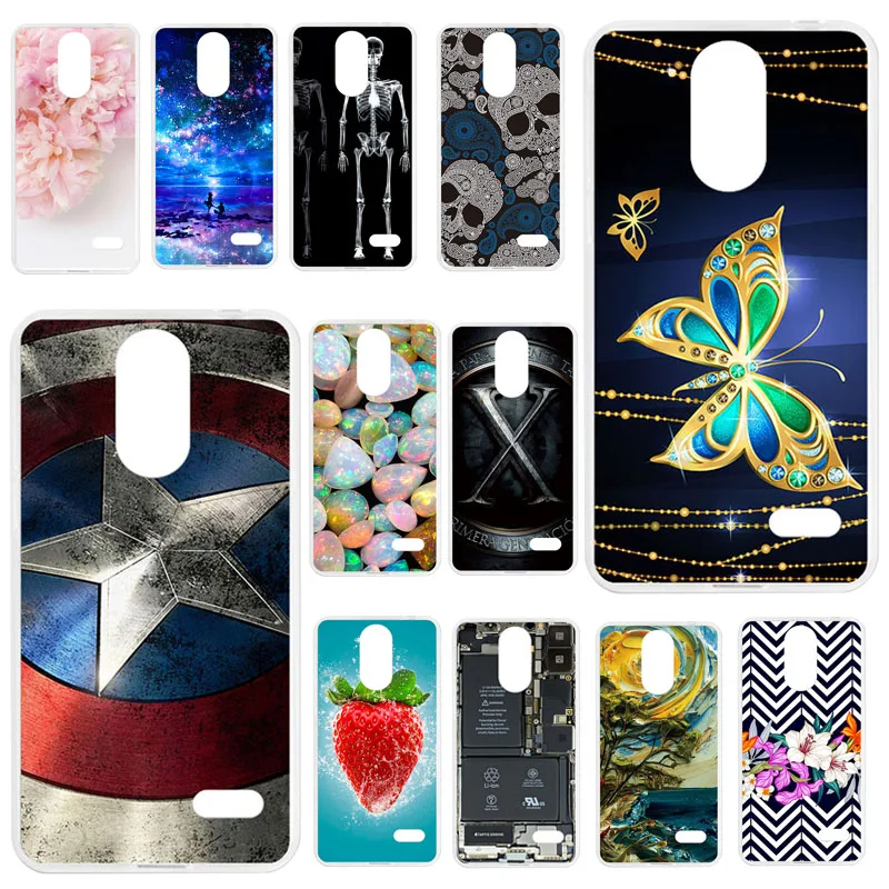 

TAOYUNXI Phone Case For BQ 5022 Bond BQ Mobile Case Silicone Cover For BQS 5022 BQS 5022 Soft TPU Cover Fundas Bumper