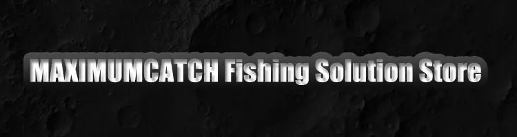 MAXIMUMCATCH Maxcatch Extreme - Kit combinato per pesca a mosca da 3/4/5/6/7/8 pesi con canna da mosca e mulinello