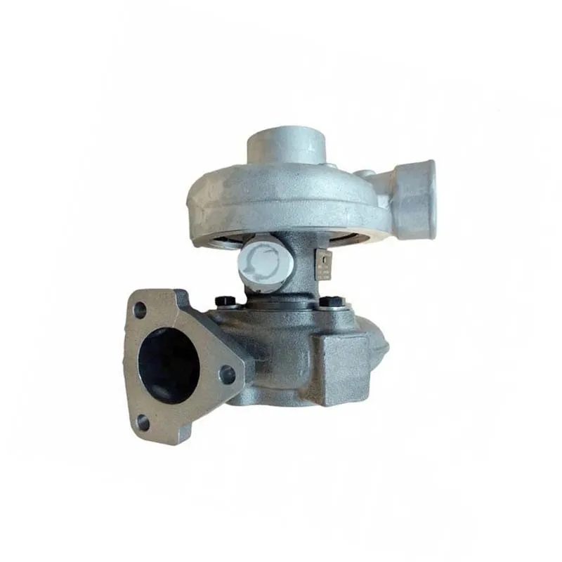 Турбокомпрессор Eastern S1B 317960 316692 04176561KZ для двигателя schwitzer Deutz BF4M1012 | Автомобили и