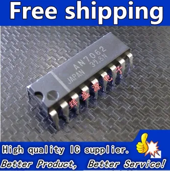 

AN7062 DIP-18