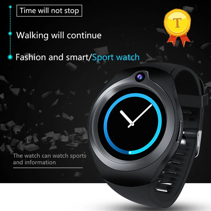 google watch heart rate monitor