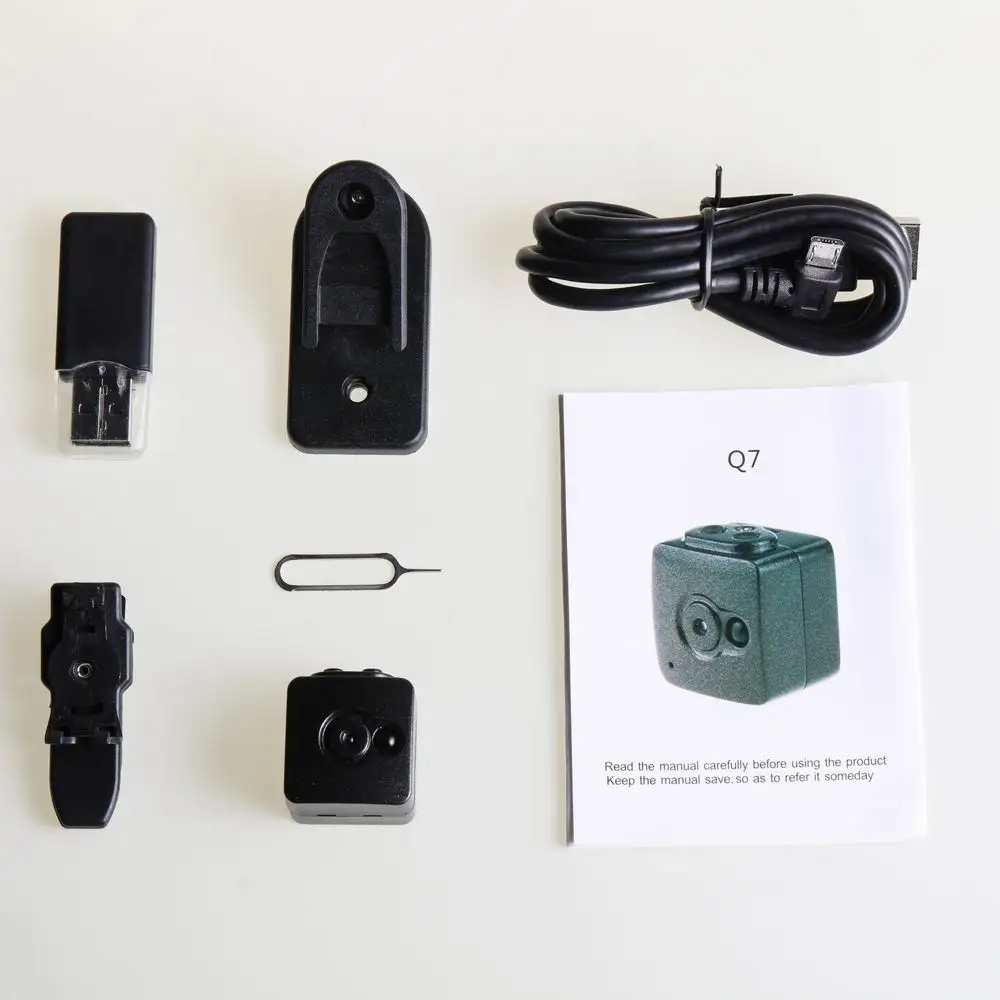 Q7F (5)-micro camera