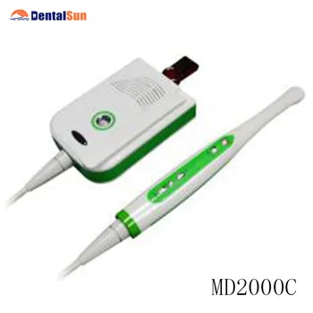 

MD 2000C Dental 5.0 Mega Pixels CMOS WIFI Dental Intraoral Camera