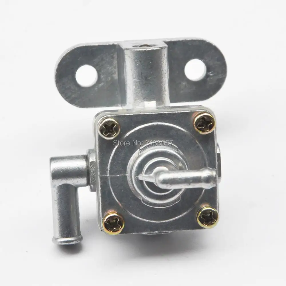 

Petcock FOR Suzuki GSXR 600 1997-2000, GSXR 750 1996-1997 FUEL PUMP PETCOCK