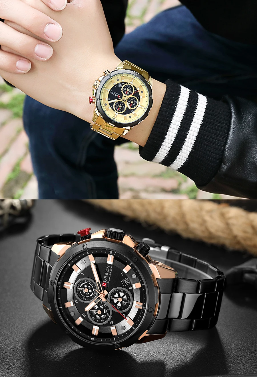 Men's Watches (4)