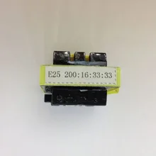 1 шт./лот EEL25 200: 16: 33: 33 электрического сварочного аппарата выключатель питания/высокая частота