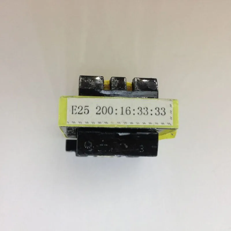 1 шт./лот EEL25 200:16:33:33 переключатель электросварочного аппарата высокая частота