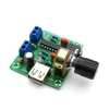 5V Mini Amplifier AC And DC USB Small Power Amplifier PM2038 Power Amplifiers 5Wx2 High-fidelity Product ► Photo 2/5