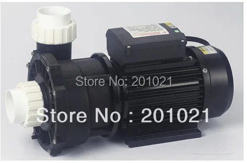 Фото Спа насос и струйный для горячей ванны джакузи LX LP300 3HP CSCLP 300 кВт труба 1 скорость HP Спа насос и струйный для горячей ванны джакузи LX LP300 3HP CSCLP 300 кВт труба 1 скорость HP