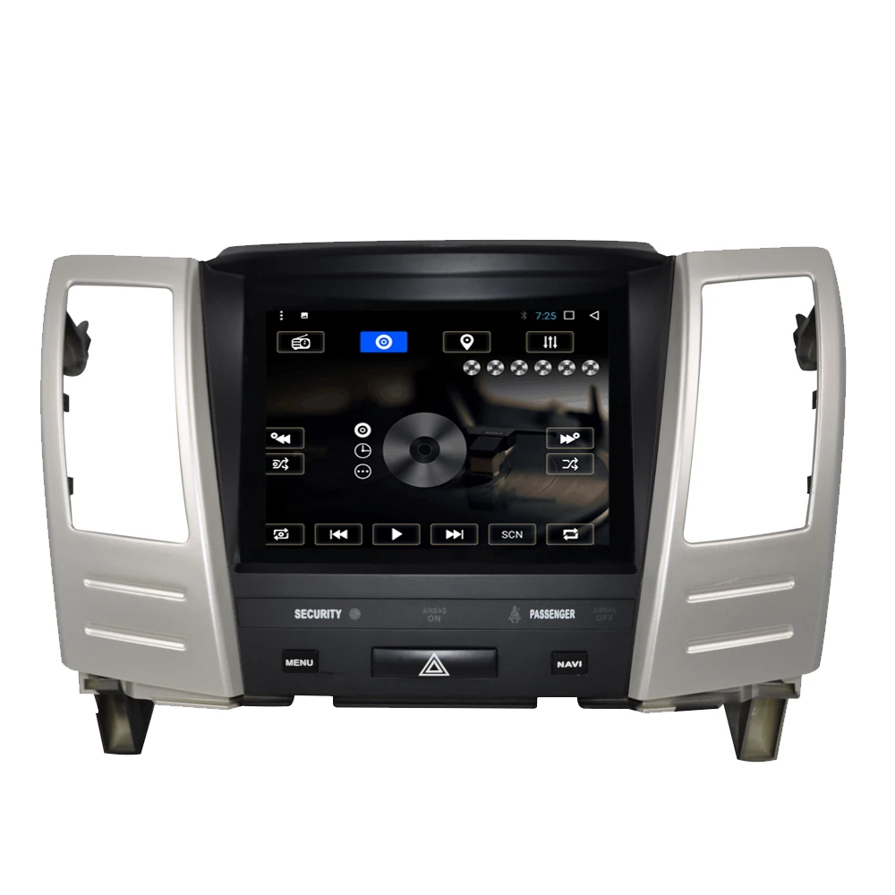 Excellent Android 7.1 8.4