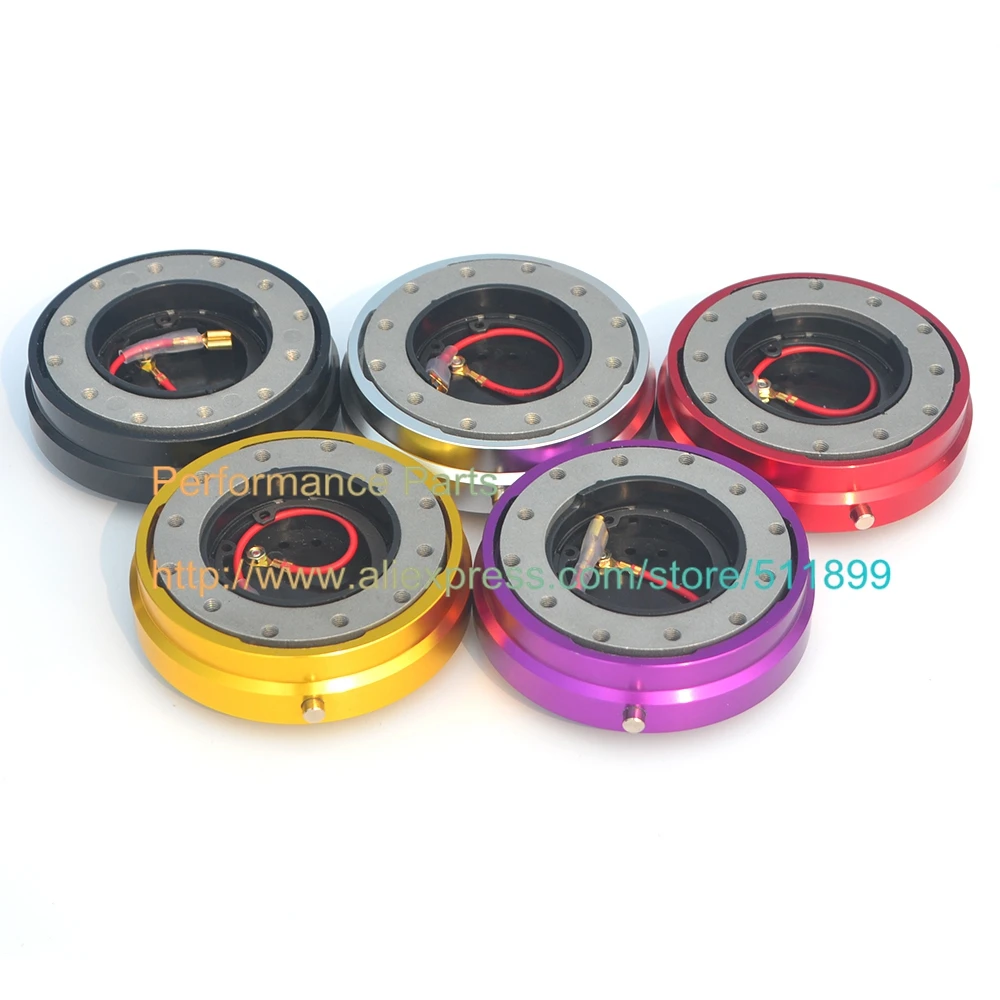 slim quick release aluminum  (3)