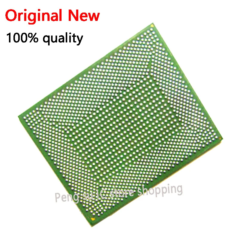 

100% New i5-7Y54 SR345 i5 7Y54 BGA Chipset
