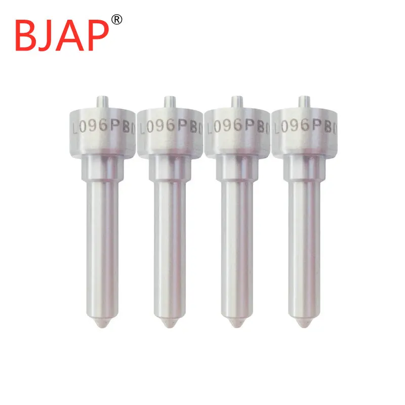 4 pcs/lot oil injection pump nozzle L096PBD common rail injector L096 PBD | Автомобили и мотоциклы