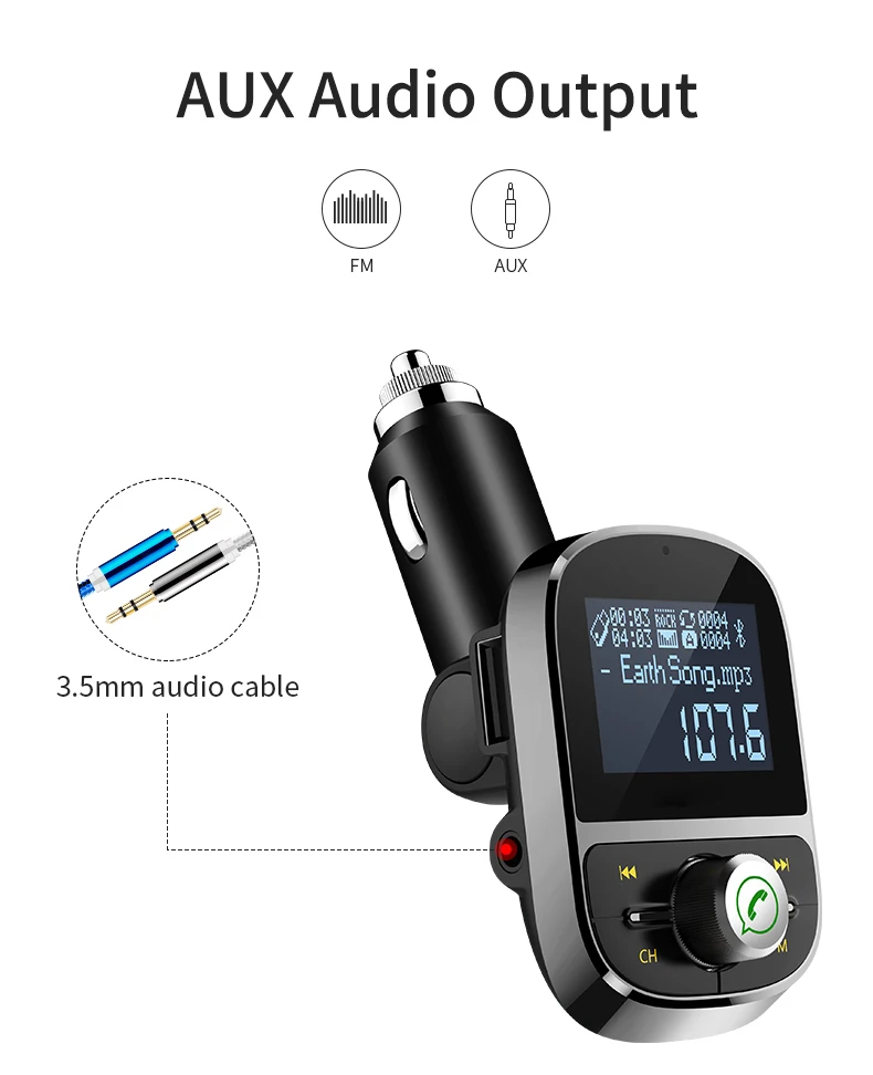 AUX