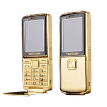 Unlocked Flip One Key Dual Torch One Key FM Bluetooth SOS Speed Dial Whatsapp Old Man