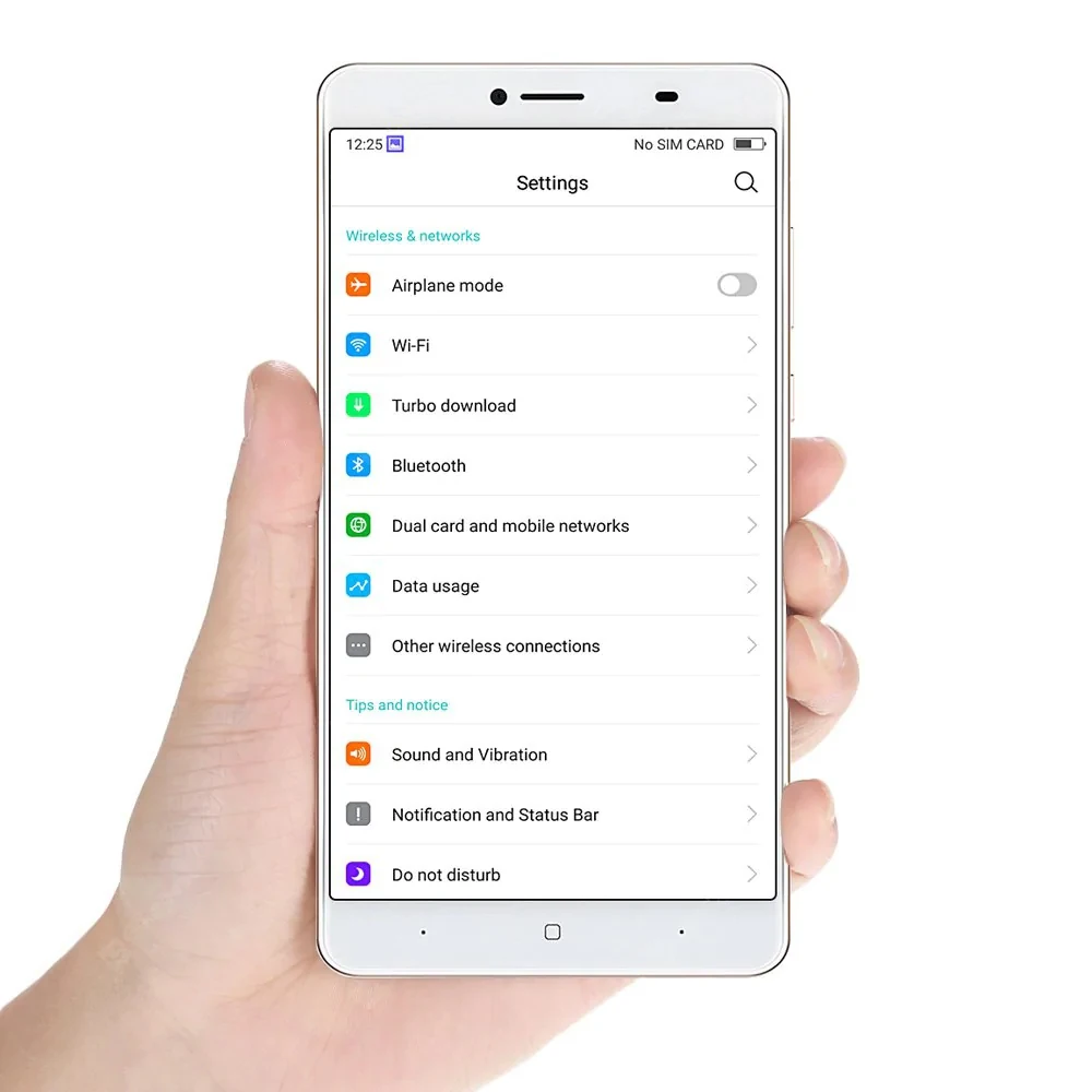 Doogee Y6 max 6 5 дюймов FHD Экран MTK6750 Octa Core Android 0 1 ГГц 3 Гб оперативной памяти Оперативная