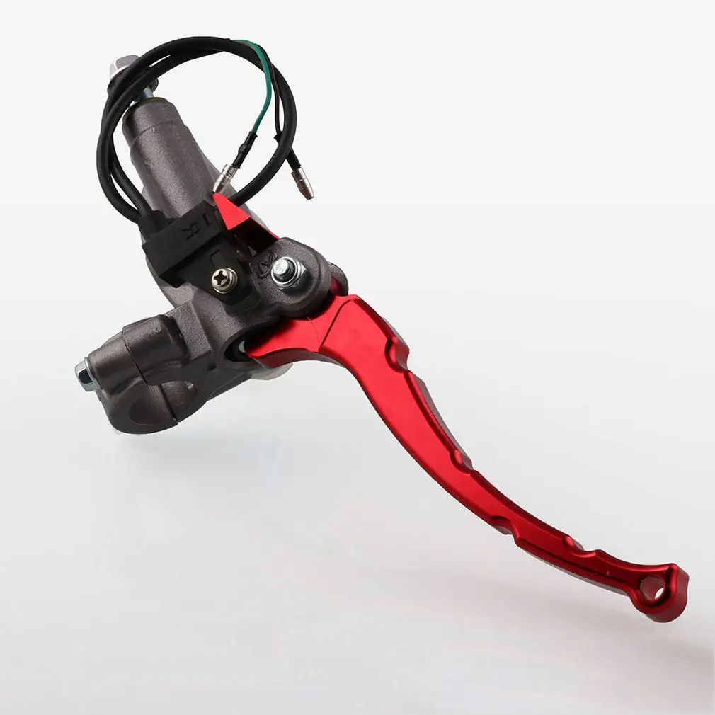 MB-MH020-R Hydraulic Clutch Pump Motorcycle Brake Pump Brake Cylinder