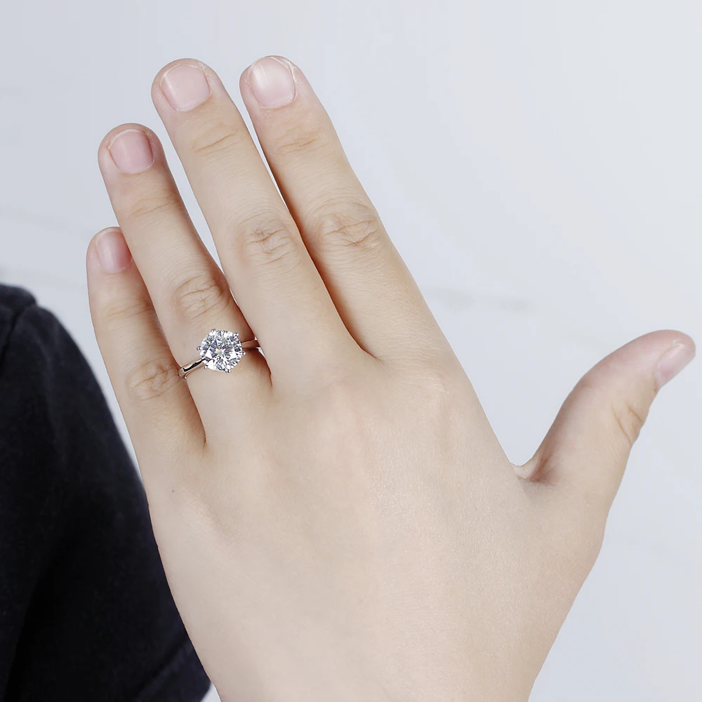 moissanite ring for women (6)