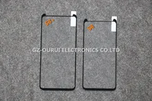

TEMPERED GLASS SCREEN PROTECTOR FOR SAMSUNG S8 PLUS S8+ FULL GLUE CASE SIZE
